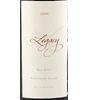 Jackson Wine Estates International #Stonestreet Legacy 1996 Kendall-Jackson 2009